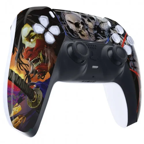 PlayStation 5 Controller Front Plates - UV Printed - eXtremeRate