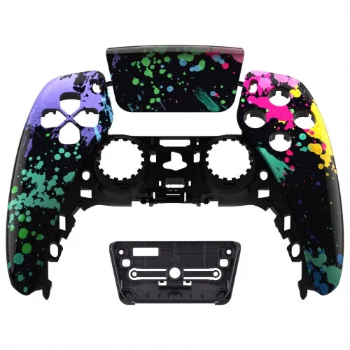 PlayStation 5 Controller Front Plates - UV Printed - eXtremeRate