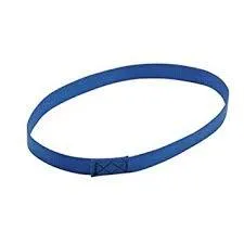 Q'Straint Secure Webbing Loop 11", 14", 18" | COLOR OPTIONS