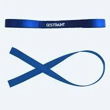 Q'Straint Secure Webbing Loop 11", 14", 18" | COLOR OPTIONS