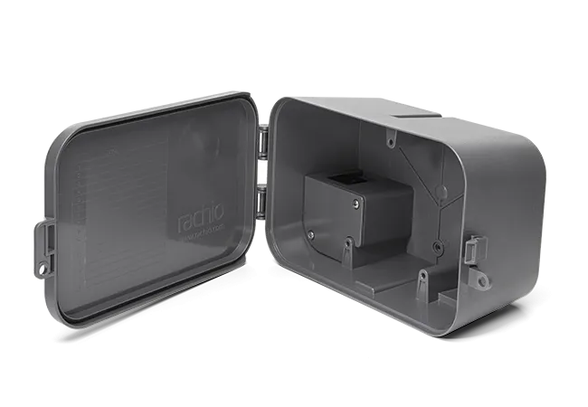 Rachio 3 Weatherproof Enclosure