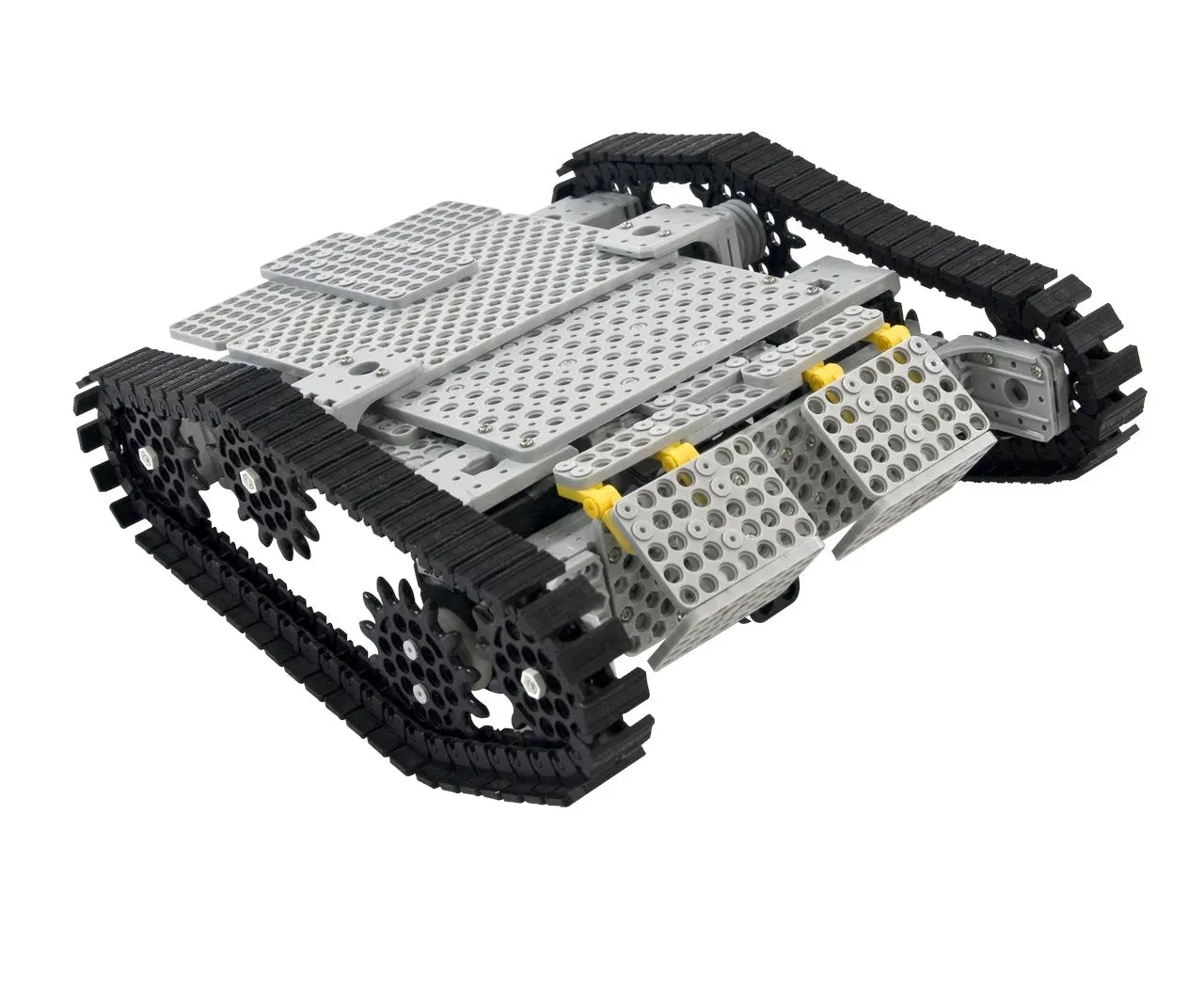 Robotis - Bioloid STEM Level 1 - Educational Robot Kit