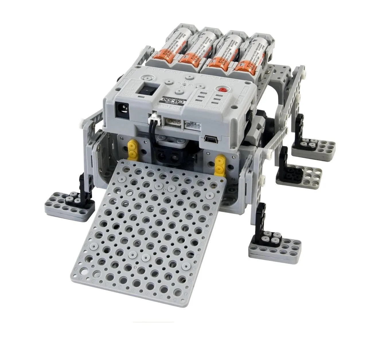 Robotis - Bioloid STEM Level 1 - Educational Robot Kit