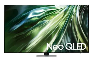 Samsung QA55QN90DAULXL  138 cm (55 inches) 4K Ultra HD AI Smart Neo-QLED TV Free Tv Offer