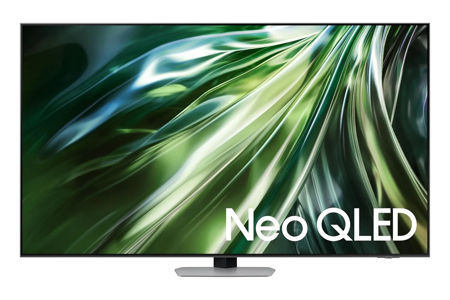 Samsung QA55QN90DAULXL  138 cm (55 inches) 4K Ultra HD AI Smart Neo-QLED TV Free Tv Offer