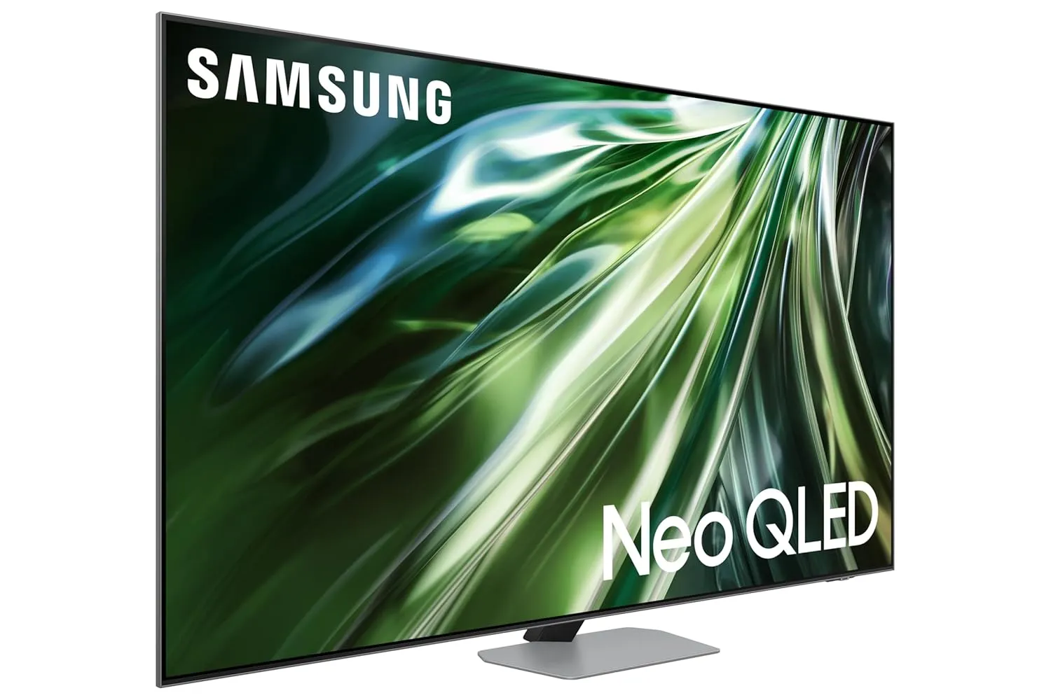 Samsung QA55QN90DAULXL  138 cm (55 inches) 4K Ultra HD AI Smart Neo-QLED TV Free Tv Offer