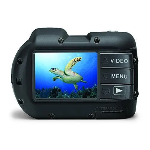SeaLife Micro 2.0 Pro 2500 Set