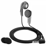 Sennheiser MX260 Stereo Earphones for iPhone