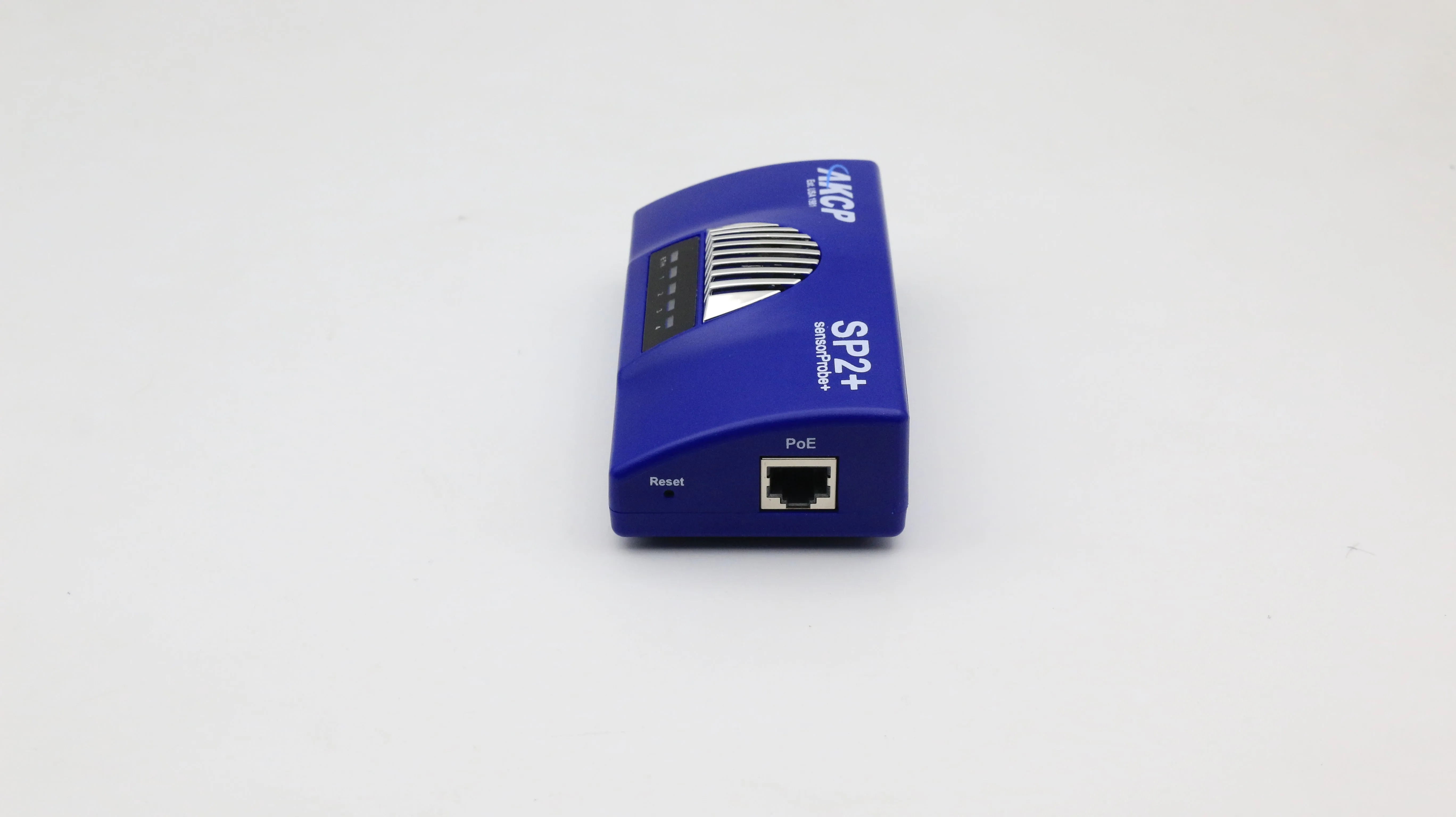 sensorProbe2 POE- Intelligent Sensor Monitor