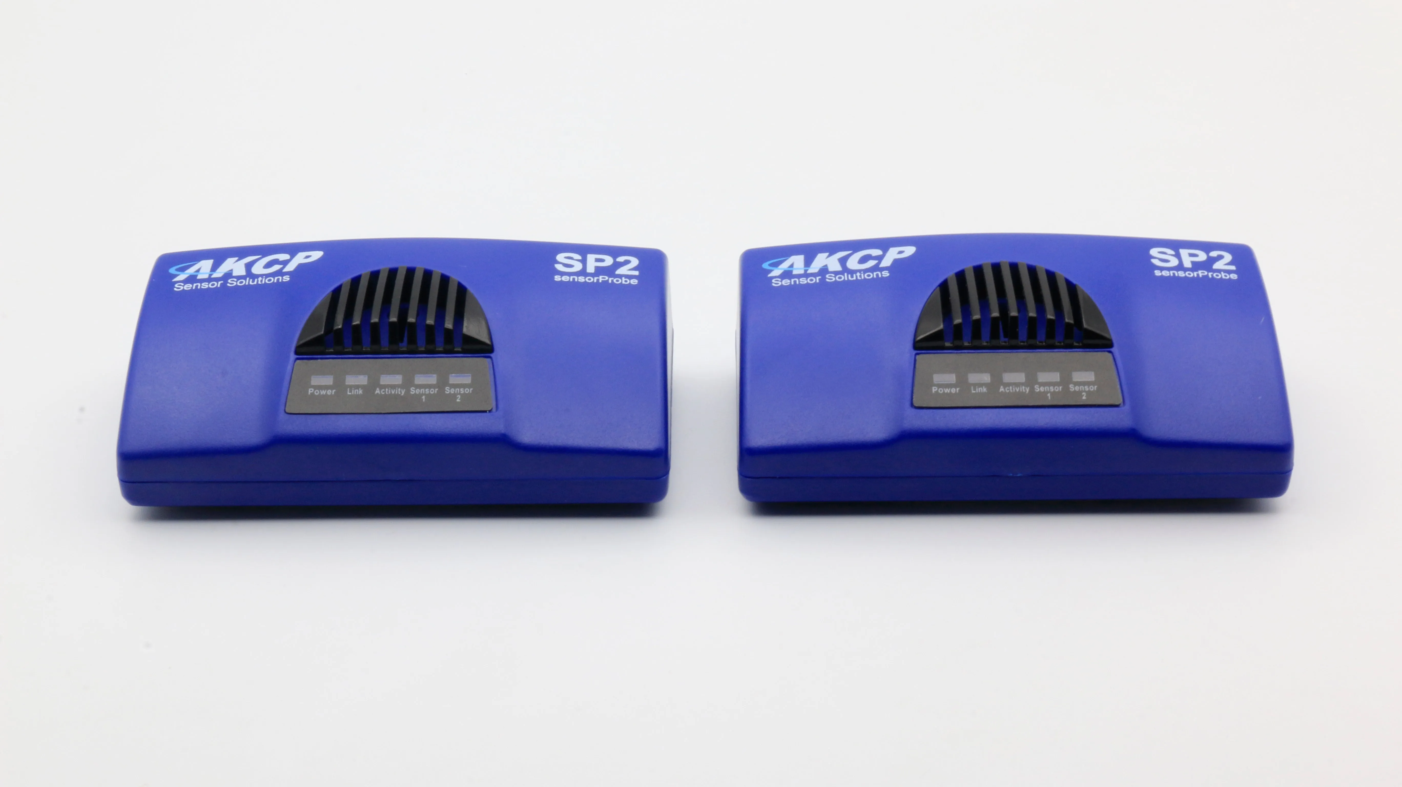 sensorProbe2 POE- Intelligent Sensor Monitor