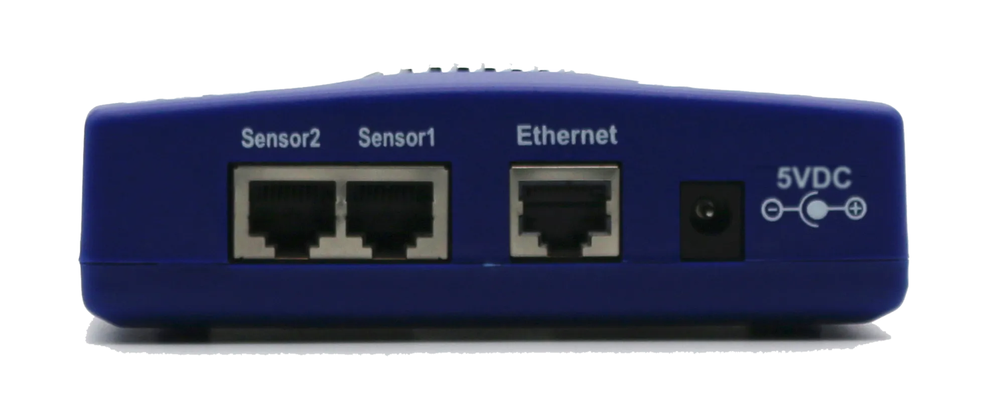 sensorProbe2 POE- Intelligent Sensor Monitor