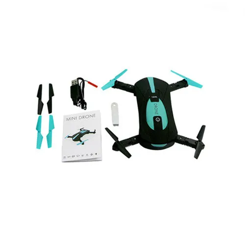 SMRC | JY018  Pocket Drone 720p |