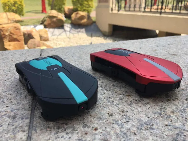 SMRC | JY018  Pocket Drone 720p |