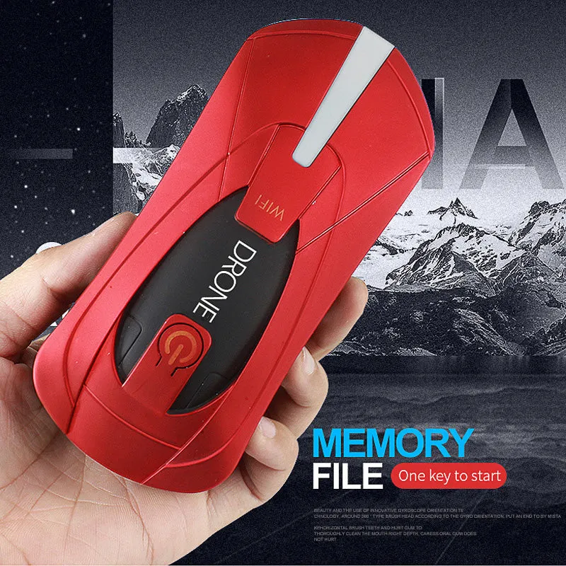 SMRC | JY018  Pocket Drone 720p |