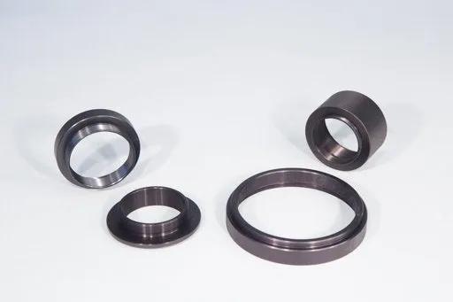 TAK Male 54 Wide Mt to Male T - 32.7mm Metal Back (B-1-2)