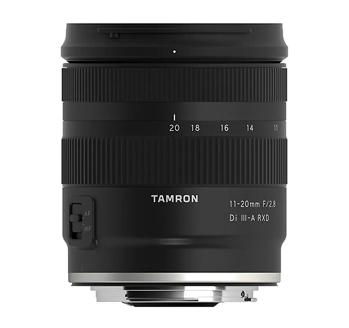 Tamron 11-20mm f/2.8 Di III-A RXD Lens (Canon RF)