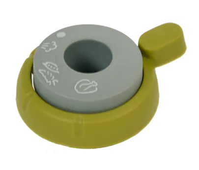 Tefal Pressure Cooker Replacement Part - Safety Valve - SS7122010438