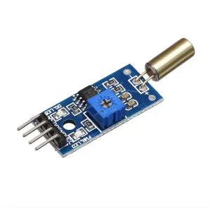 Tilt Sensor Module (Ball Switch)