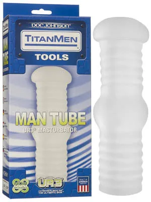 TITANMEN MAN TUBE