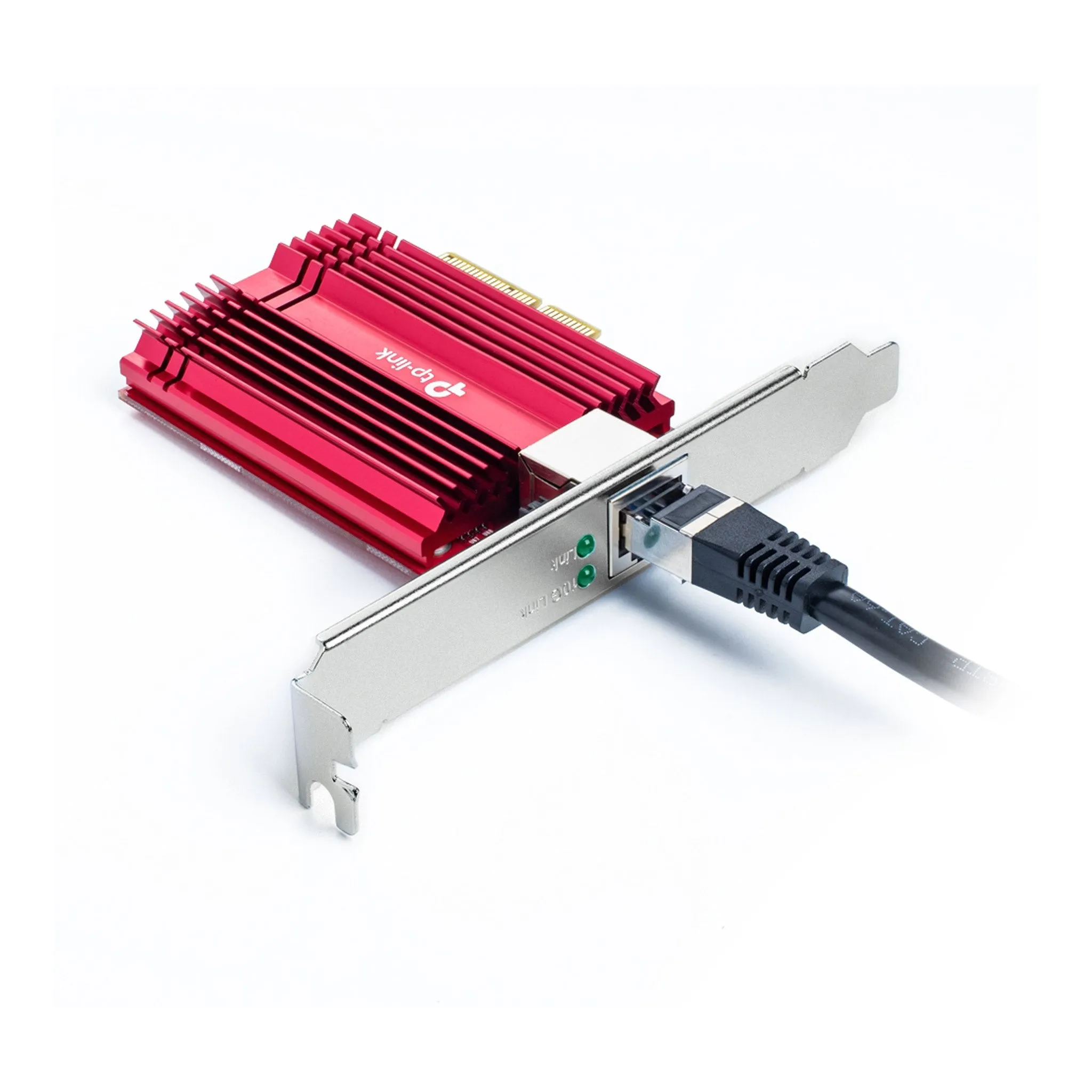 TP-Link TX401 10 Gigabit PCI Express Network Adapter
