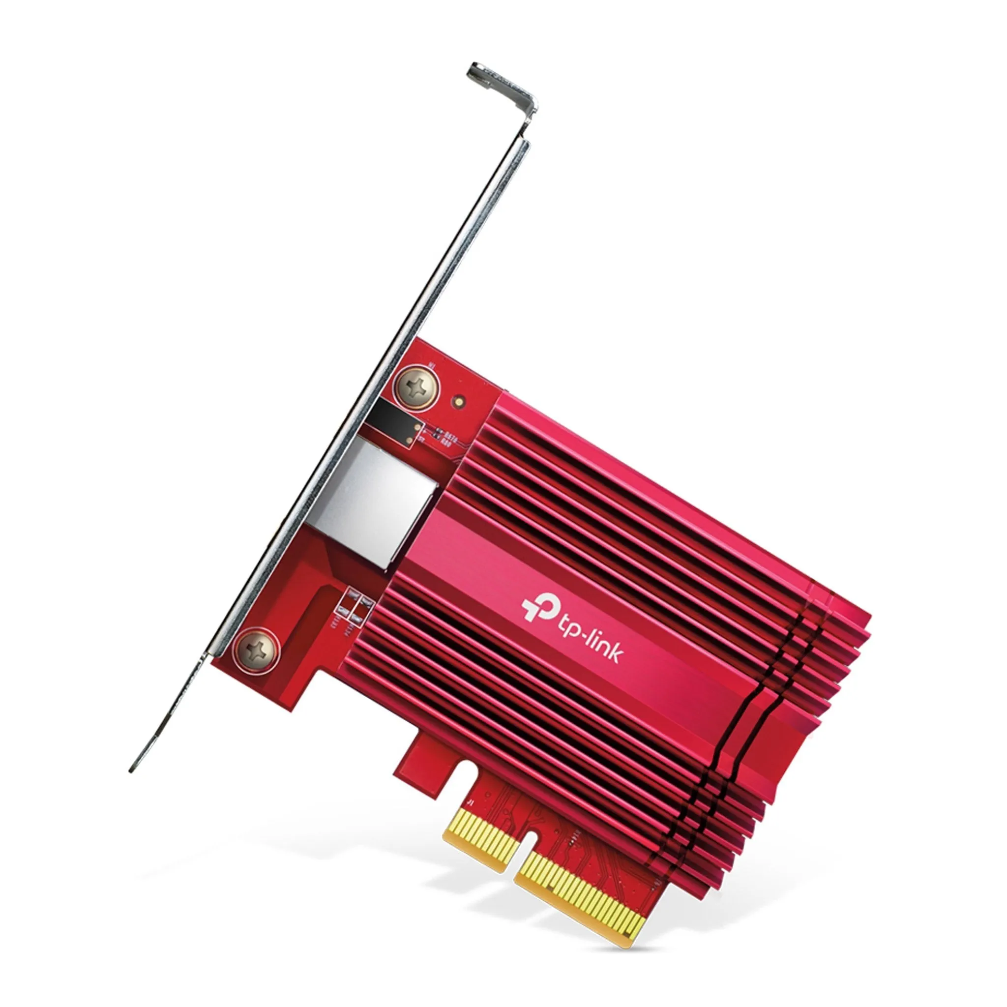 TP-Link TX401 10 Gigabit PCI Express Network Adapter