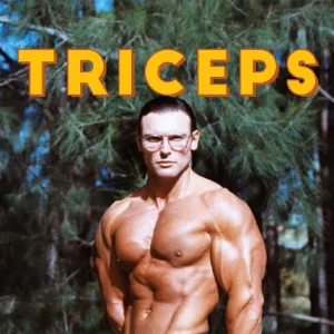 Triceps Manual