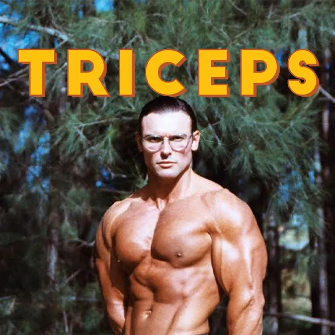 Triceps Manual