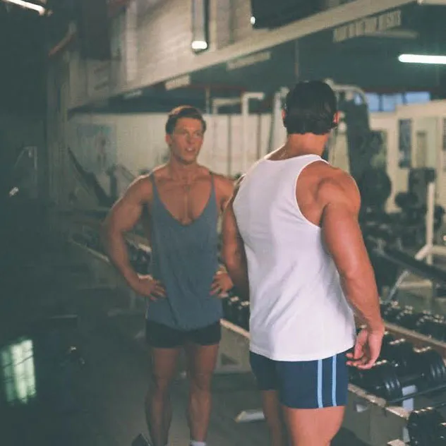 Triceps Manual