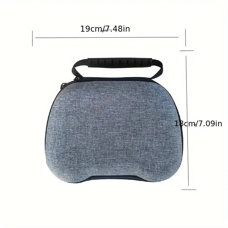 Ultimate Protection Universal Game Controller Storage Bag