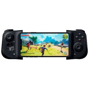 Universal Gaming Controller