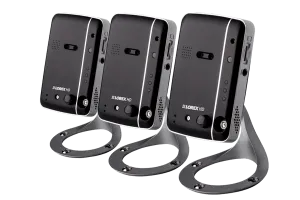 Wireless HD IP Camera (3-pack)