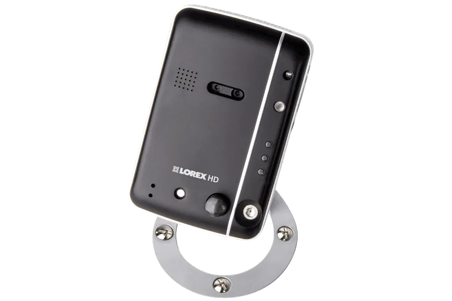 Wireless HD IP Camera (3-pack)
