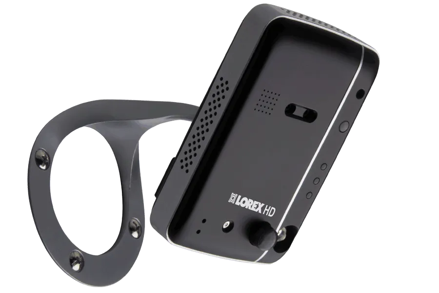 Wireless HD IP Camera (3-pack)
