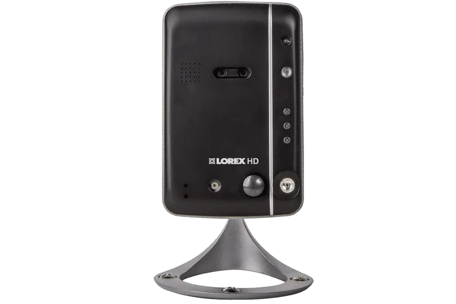 Wireless HD IP Camera (3-pack)
