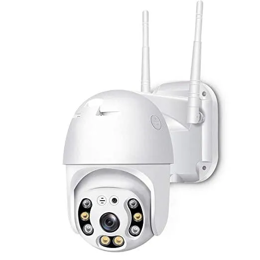 Wireless Telecamera AB-C210