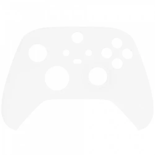 Xbox Series X and S Controller Front Plates - Solid Colors - eXtremeRate