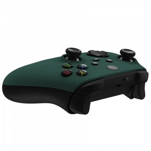 Xbox Series X and S Controller Front Plates - Solid Colors - eXtremeRate