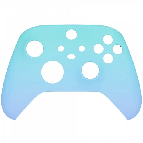 Xbox Series X and S Controller Front Plates - Solid Colors - eXtremeRate