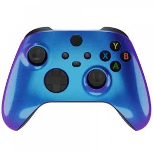 Xbox Series X and S Controller Front Plates - Solid Colors - eXtremeRate