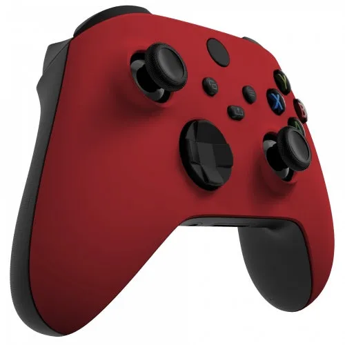 Xbox Series X and S Controller Front Plates - Solid Colors - eXtremeRate