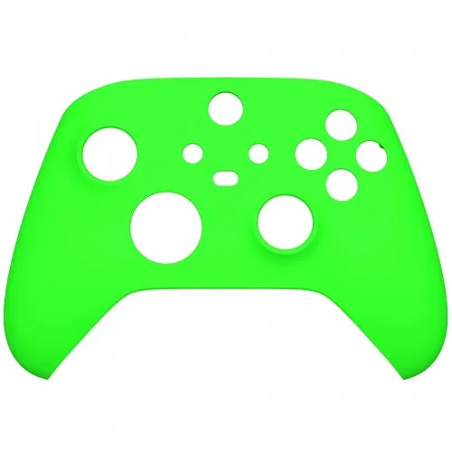 Xbox Series X and S Controller Front Plates - Solid Colors - eXtremeRate