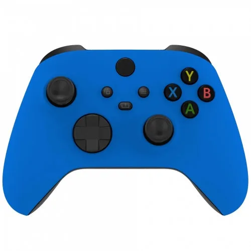 Xbox Series X and S Controller Front Plates - Solid Colors - eXtremeRate