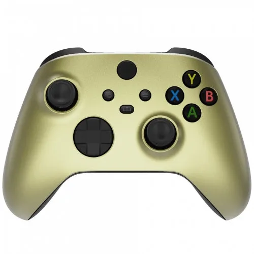 Xbox Series X and S Controller Front Plates - Solid Colors - eXtremeRate
