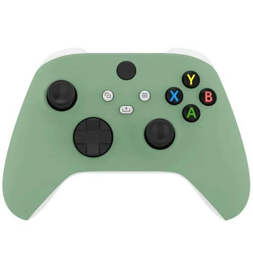 Xbox Series X and S Controller Front Plates - Solid Colors - eXtremeRate