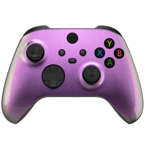 Xbox Series X and S Controller Front Plates - Solid Colors - eXtremeRate