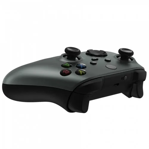 Xbox Series X and S Controller Front Plates - Solid Colors - eXtremeRate