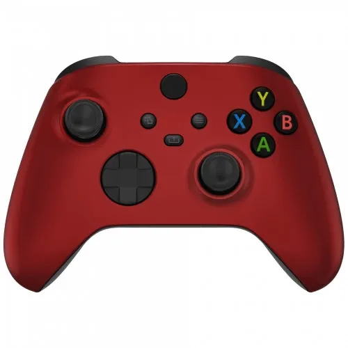 Xbox Series X and S Controller Front Plates - Solid Colors - eXtremeRate