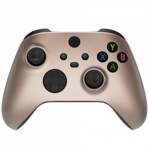 Xbox Series X and S Controller Front Plates - Solid Colors - eXtremeRate