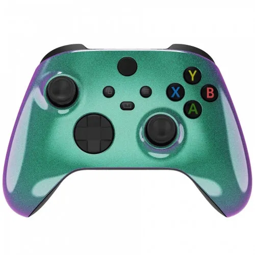 Xbox Series X and S Controller Front Plates - Solid Colors - eXtremeRate
