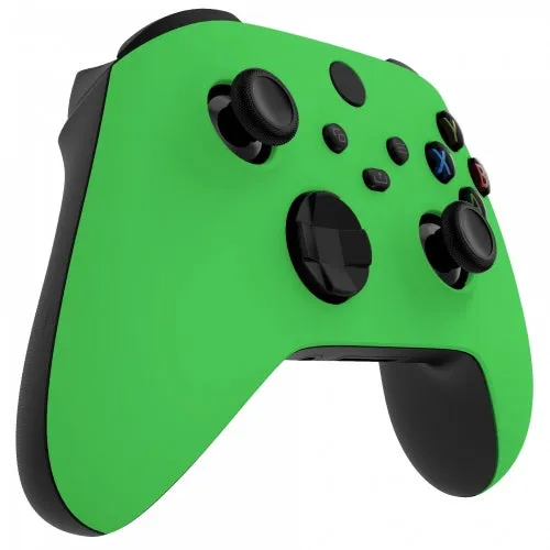 Xbox Series X and S Controller Front Plates - Solid Colors - eXtremeRate